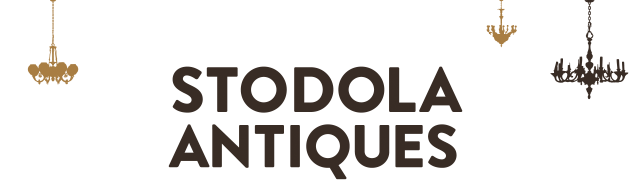 STODOLA ANTIQUES